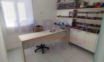 Imagem 7: Alugo Apto mobiliado nascente 74 m² cond Varandas Grand Park Calhau 03 qtos sendo 02 suíte