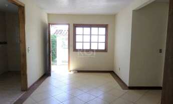 Imagem 7: Casa na Hípica com 3 dormitórios e 2 vagas