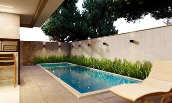 Imagem 3: Sobrado 5 Suítes - Jardins França