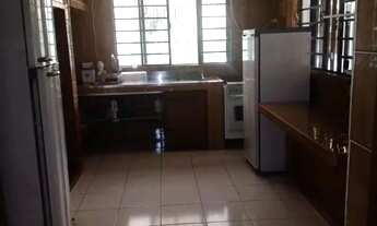 Imagem 4: AREA - POTUVERÁ - SP