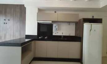 Imagem 4: Loft mobiliado para locação no bairro Victor Konder Blumenau