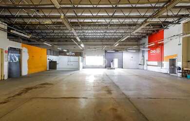 Imagem 5: Comercial para alugar no(a) Vila Gustavo