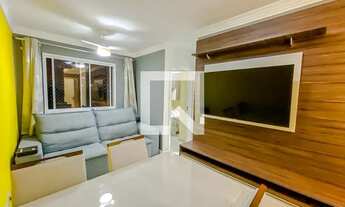 Imagem 2: Apartamento à Venda - Belém, 2 Quartos, 42 m2