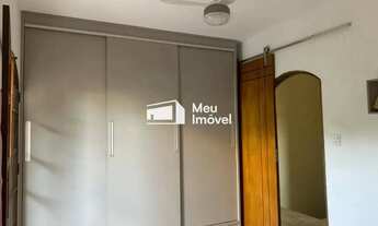 Imagem 5: DS - Casa Sobrado 3 Dormitórios - Bairro Santana - Zona Norte - São José dos Campos