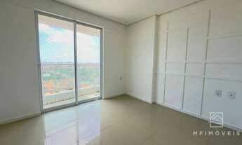 Imagem 7: Apartamento com 3 dormitórios à venda, 100 m² por R$ 850.000 - José de Alencar - Fortaleza