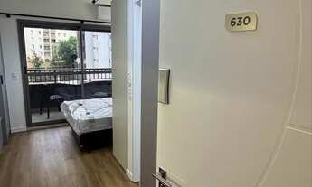 Imagem 6: Alugo Studio 25mt todo mobiliado completo