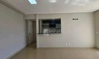 Imagem 5: Apartamento com 2 dormitórios para alugar, 70 m² por R$ 3.285,00/mês - Vila Santa Cruz - S
