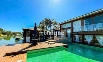 Imagem: Casa com 4 dormitórios à venda, 400 m²