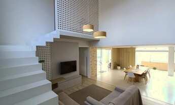 Imagem 6: Casas Padrão em Poços de Caldas