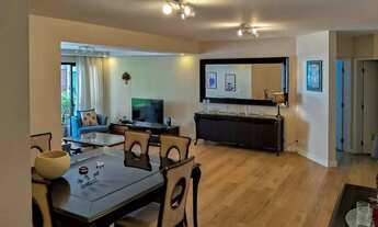 Imagem: Apartamento à venda em Barueri, Alphaville