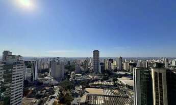 Imagem 5: Apartamento em Setor Oeste - Goiânia