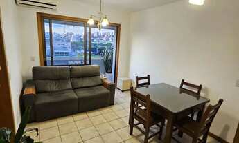 Imagem: Apartamento com 2 Quarto(s) e 1 banheiro(s)