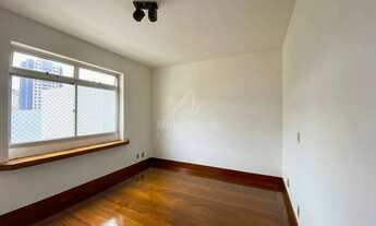 Imagem 5: Cobertura no bairro Cruzeiro, 3 quartos, 2 vagas