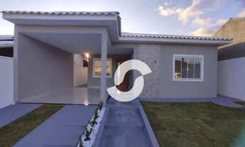Imagem 2: Casa à venda, 80 m² por R$ 430.000,00 - Ubatiba - Maricá/RJ