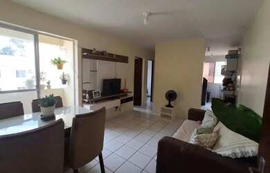 Imagem 9: Passo Apto No Turu Na Av General Arthur Carvalho Cond Vivare 3°Andar