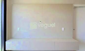 Imagem 7: Apartamento com 1 suíte para Alugar com 43,58 m² no bairro Quinta da Primavera , Ribeirão