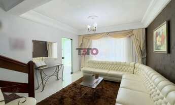 Imagem 2: Sobrado à venda, 3 dormitórios sendo 2 suíte, R$ 627.000, Iná, São José dos Pinhais, PR