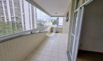 Imagem 2: Apartamento para venda possui 150 m² com 3 quartos em Ingá - Niterói - RJ