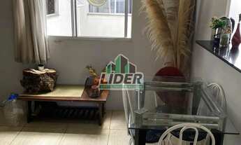 Imagem 5: Apartamento para aluguel em Canoas, São José - Mobiliado, com piscina e portaria 24 horas