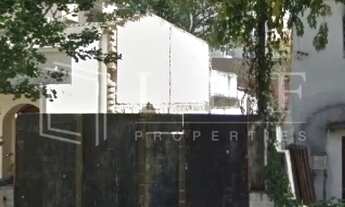 Imagem: Terreno a Venda no Cambuci