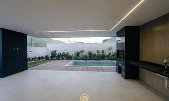 Imagem 5: Casa No Alphaville Ceará em Cidade Alpha - Eusébio - CE