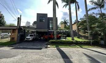 Imagem: Casa à venda em Jandira, Nova Higienópolis