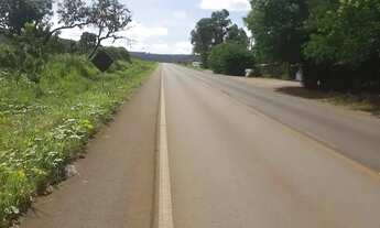 Imagem: Vendo Excelentes Áreas, à Margens da DF-230