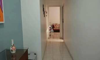 Imagem 6: VILA ISABEL - Apartamento de 2 quartos, banheiro social, andar alto, vista livre, vaga de