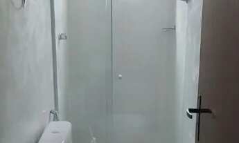 Imagem 4: APARTAMENTO 2 QUARTOS NO JARDIM CAMPOMAR SEM VAGA DE GARAGEM