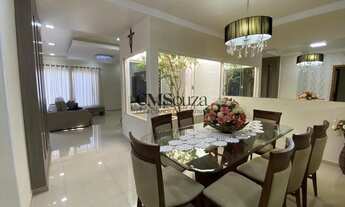 Imagem 7: Casa em condomínio para alugar, Esperança, com 3 quartos, com 100 m², Condomínio Royal For