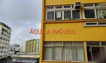 Imagem 3: Imóvel para aluguel possui 40 metros quadrados com 1 quarto em Flamengo - Rio de Janeiro