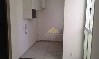 Imagem: Apartamento com 2 dormitórios, 40 m²