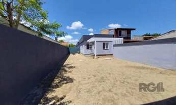 Imagem 4: CASA TÉRREA NO BELEM NOVO