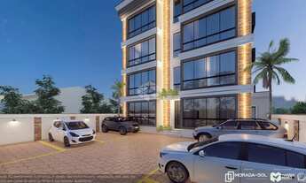 Imagem 3: Apartamento a venda em Tijucas - Bosque da Mata