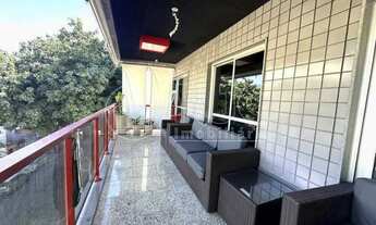 Imagem 4: Apartamento para venda com 140 metros quadrados com 3 quartos em Tijuca - Rio de Janeiro