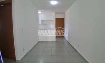 Imagem 5: Apartamento para Aluguel - Residencial Vila Zamora - Jardim Europa, Sorocaba/SP