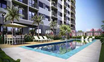 Imagem: Studio com 1 quartos à venda em Pinheiros