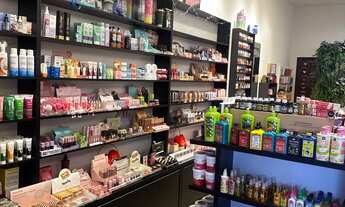 Imagem 3: Loja de cosméticos