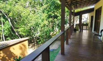 Imagem 6: Chácara com 6 suítes para já iniciar alugando temporada em Nova Guarapari