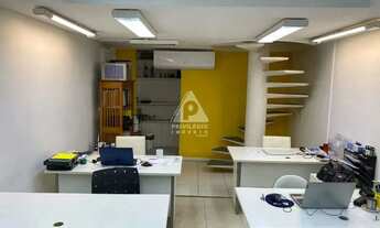 Imagem: Loja 2 andares, 43 mts, 1 vaga de garagem