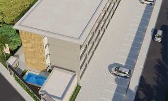 Imagem 3: APARTAMENTO NO FRANCÊS-MARECHAL DEODORO