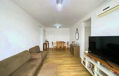 Imagem 7: Apartamento Cobertura em Estreito - Florianópolis, SC