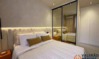 Imagem 7: Evoke Paiva - Seu sonho de morar na Reserva do Paiva | 2 qts 1 suíte 59m²