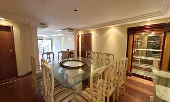 Imagem 4: Apartamento residencial à venda em Santos (Ponta da Praia) 4 suítes, 3 vagas