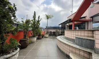 Imagem 3: Cobertura à venda com 5 quartos sendo 3 suítes, 285,18 m² na Várzea - Teresópolis/RJ