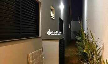 Imagem 3: Casa residencial disponível para venda no bairro Grand Ville em Uberlândia-MG