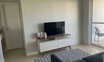 Imagem 7: Flats Studios Locação em Goiânia Metropolitan Sidney, 40m² - Jardim Goiás