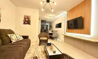 Imagem: Custo X benefício dentro do condomínio