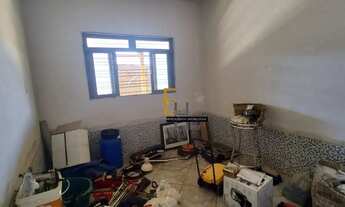 Imagem 5: CASA PARQUE SANTA RITA I 3 QUARTOS I 1 SUITE I 2 VAGAS I CERÂMICA I GOURMET I 512 M²