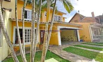 Imagem 3: Casa para Venda - 208.06m², 3 dormitórios, sendo 1 suites, 2 vagas - Altos do Ip